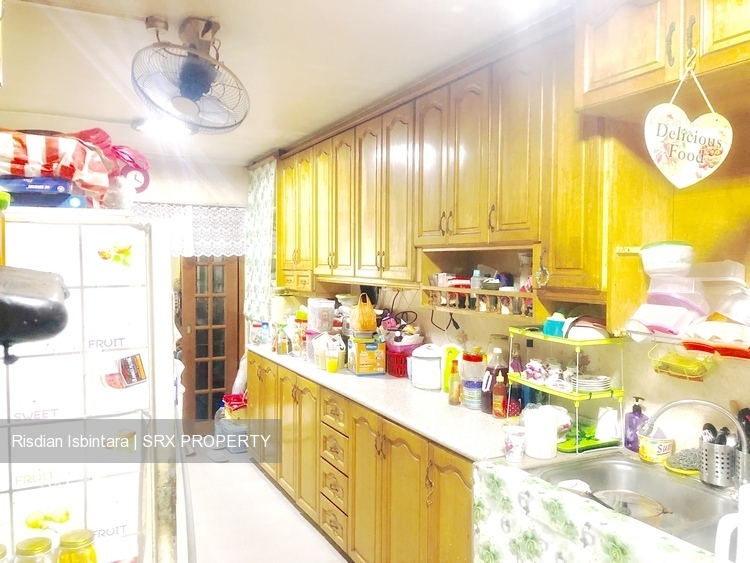 Blk 601 Hougang Avenue 4 (Hougang), HDB 4 Rooms #194589032